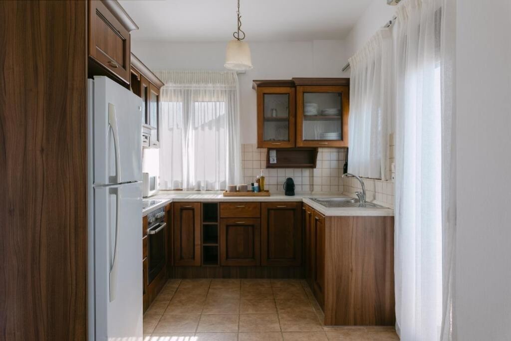 Photo of Kitchen in Agios Vasileios