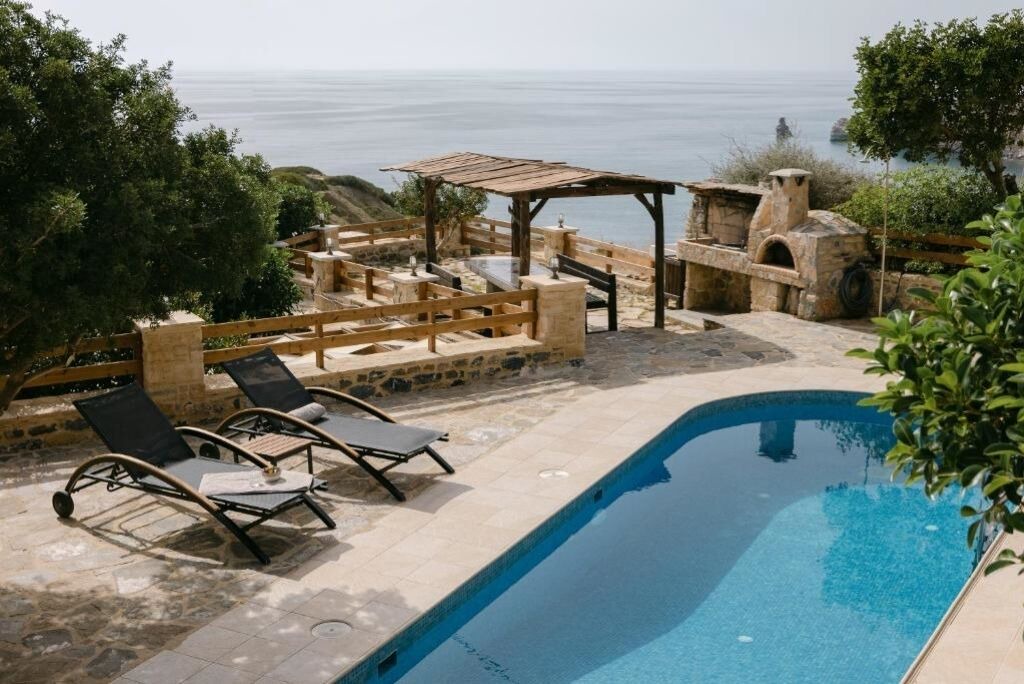 Photo of Outdoor in Agios Vasileios