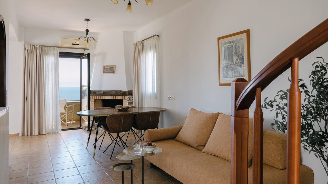 Photo of Livingroom in Agios Vasileios