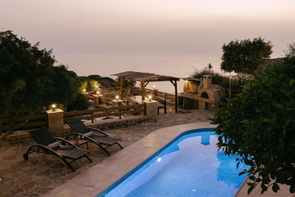 Photo of Outdoor in Agios Vasileios