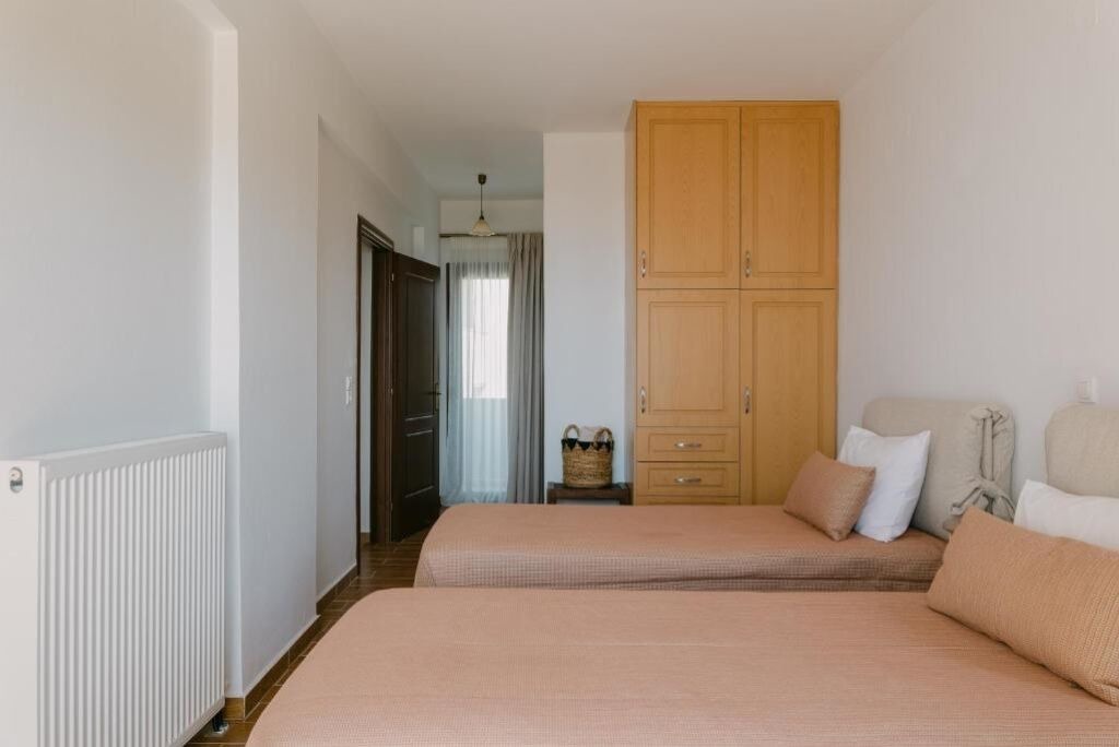 Photo of Bedroom in Agios Vasileios