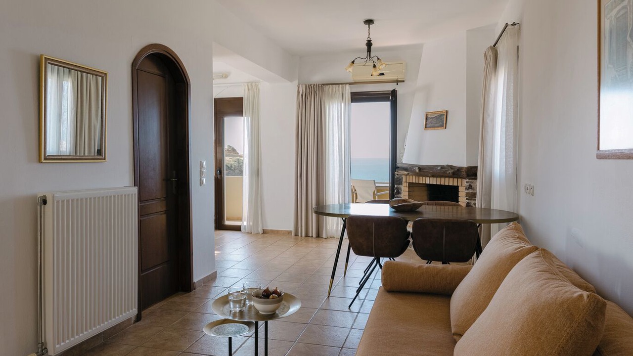 Photo of Livingroom in Agios Vasileios