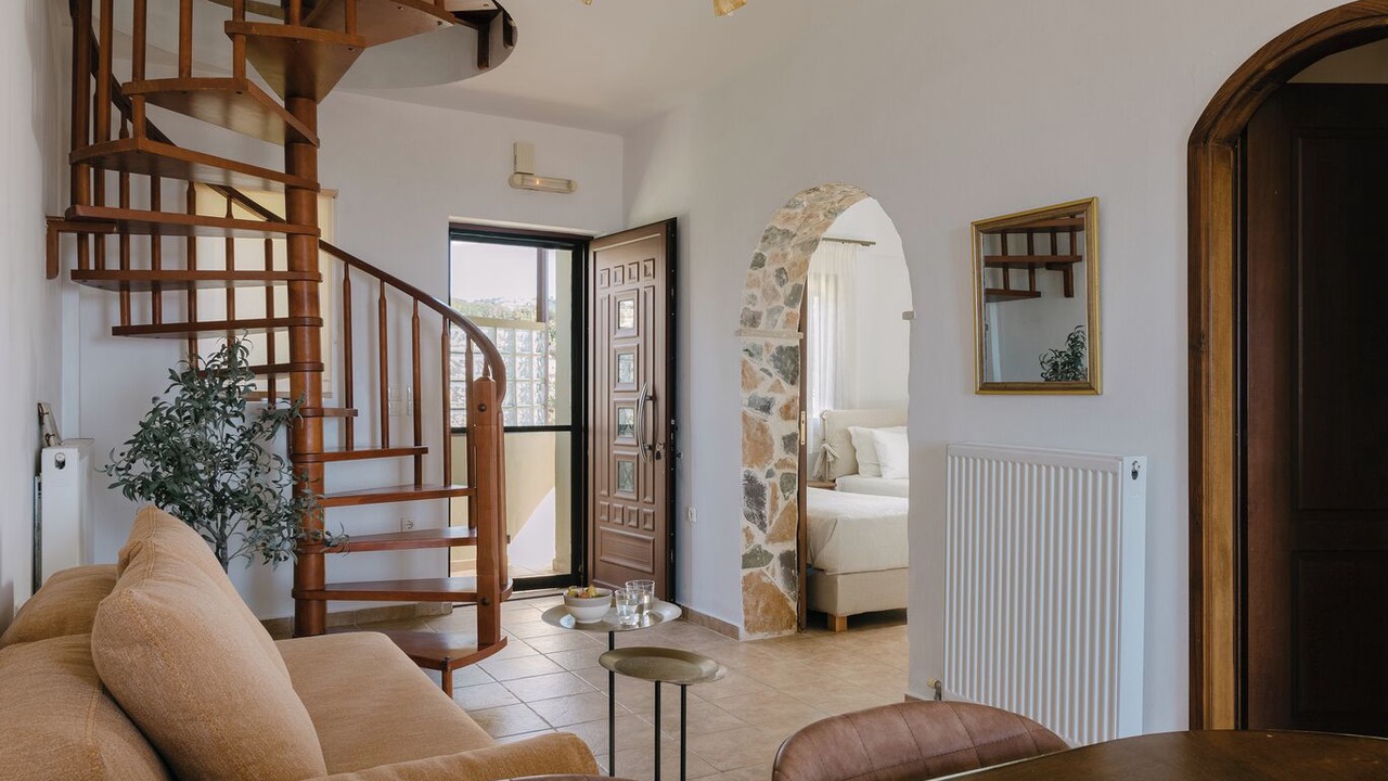 Photo of Livingroom in Agios Vasileios