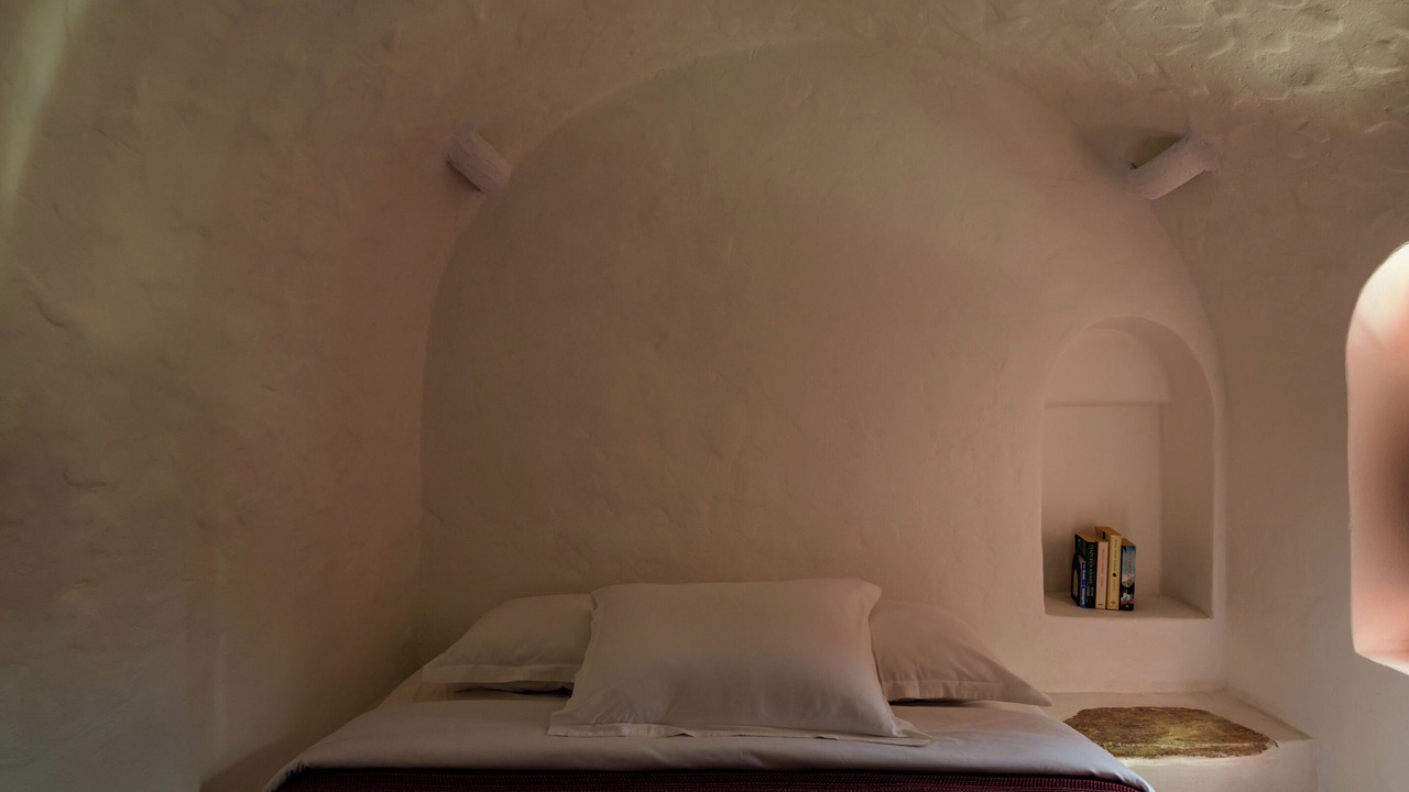 Photo of Bedroom in Emporio