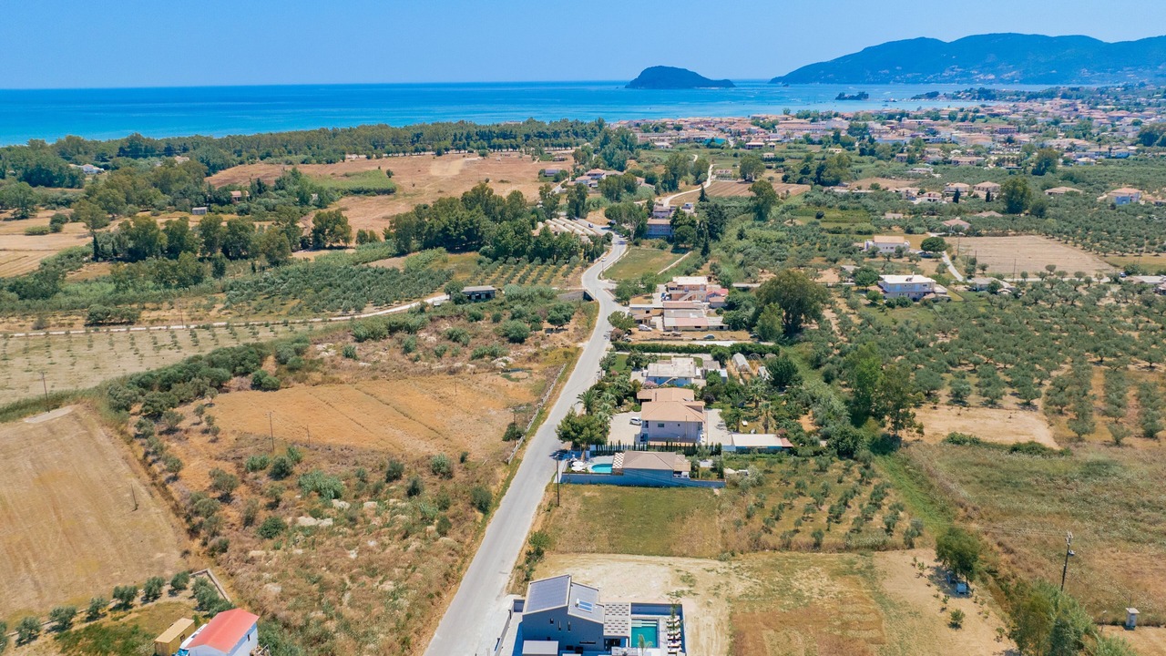 Photo of Outdoor in Agrilia