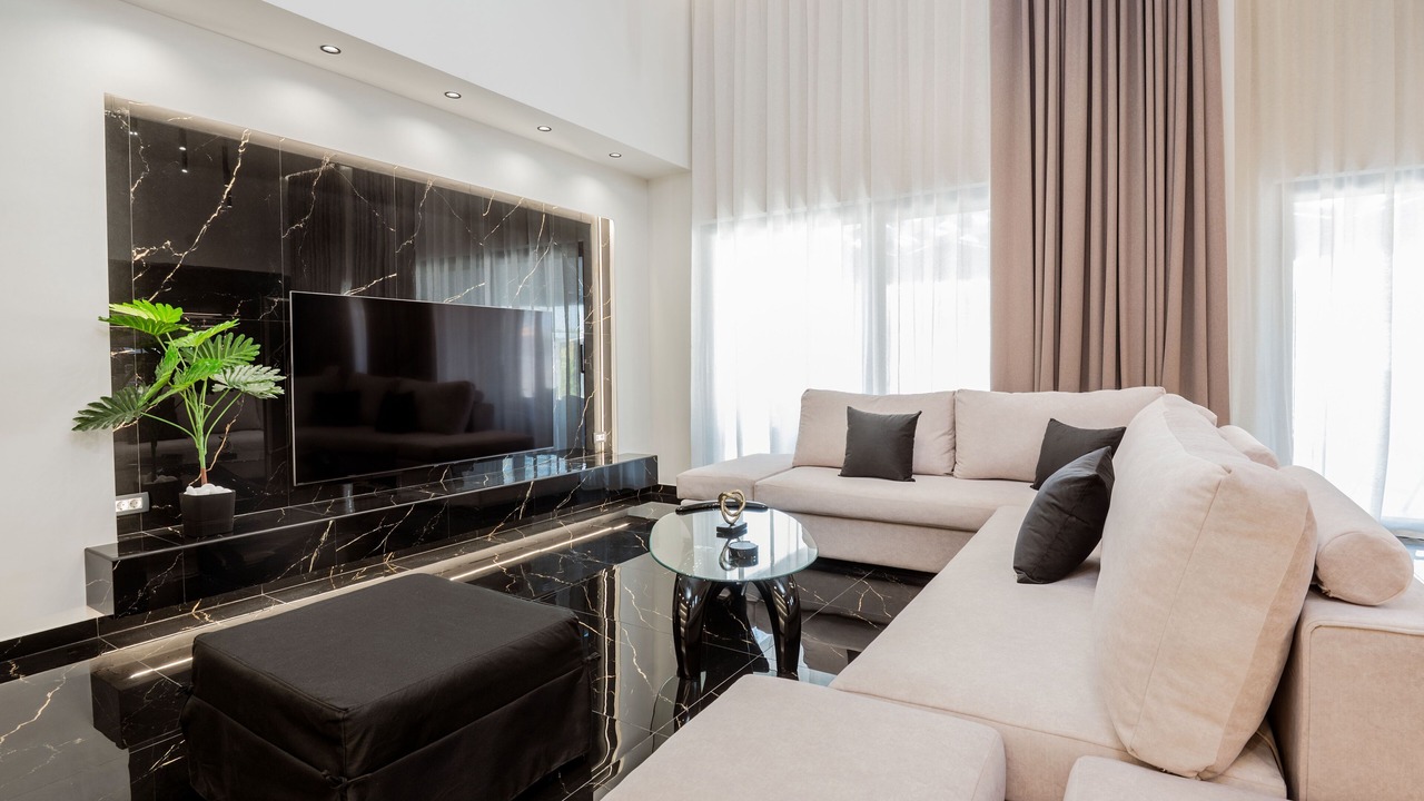 Photo of Livingroom in Agrilia