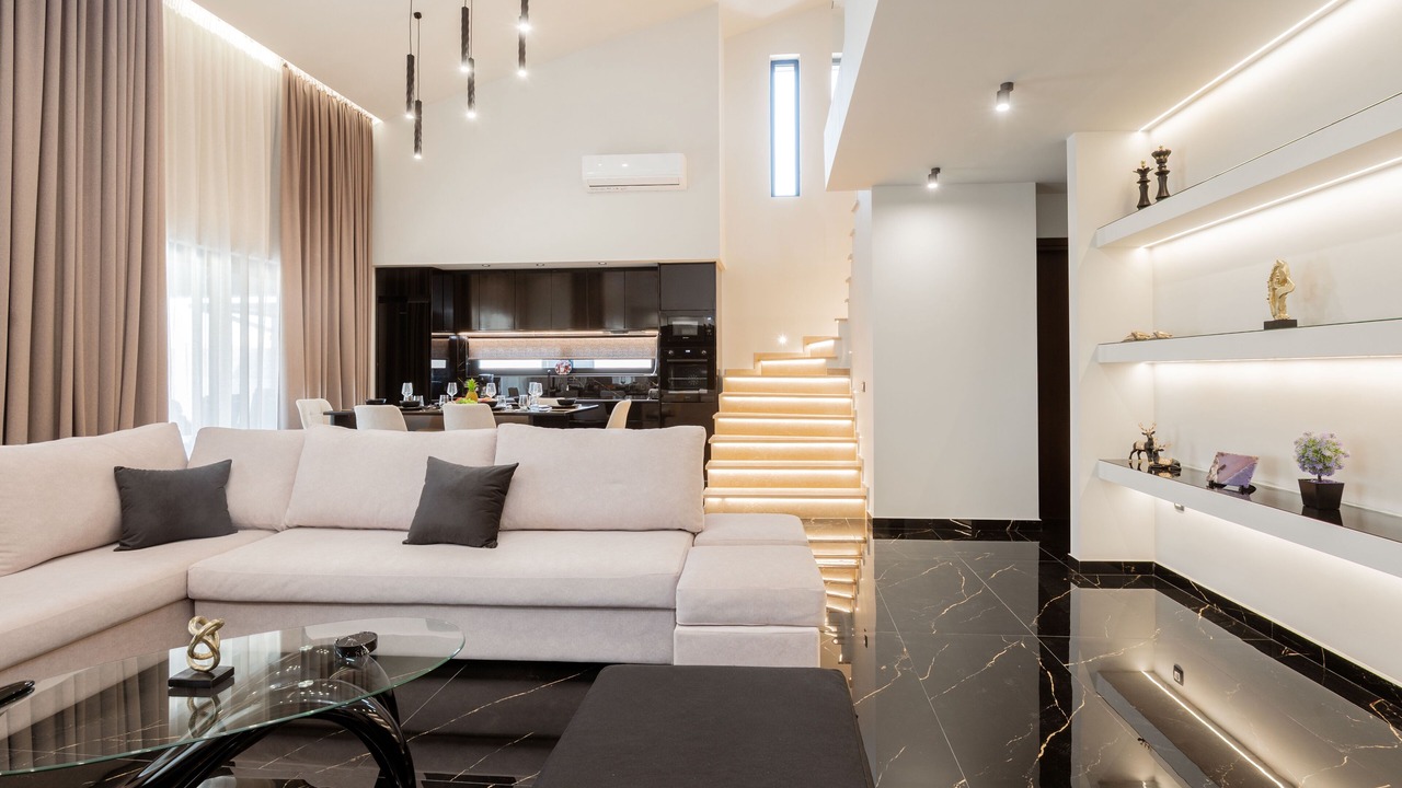 Photo of Livingroom in Agrilia