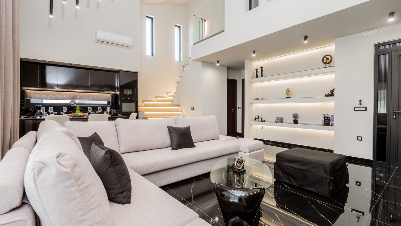 Photo of Livingroom in Agrilia