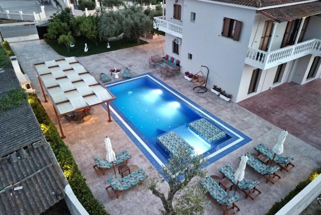Photo of Outdoor in Agia Marina