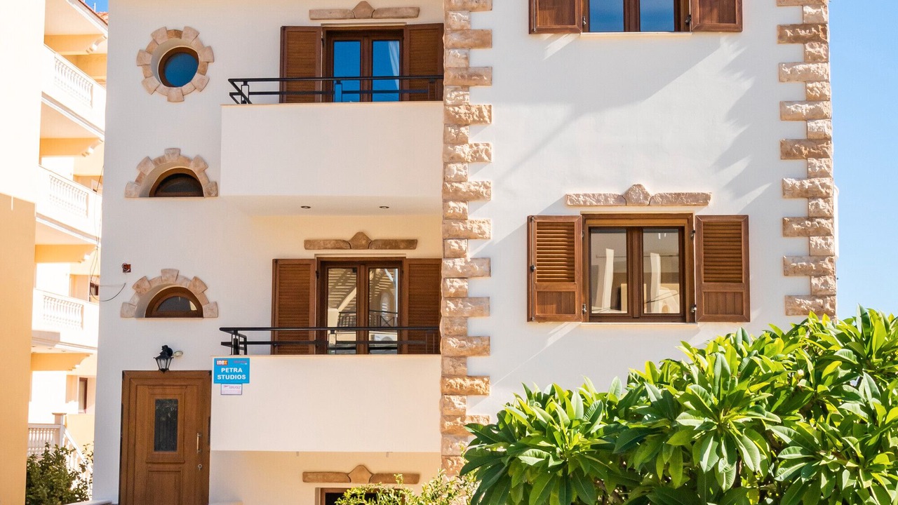Photo of Outdoor in Karpathos Town