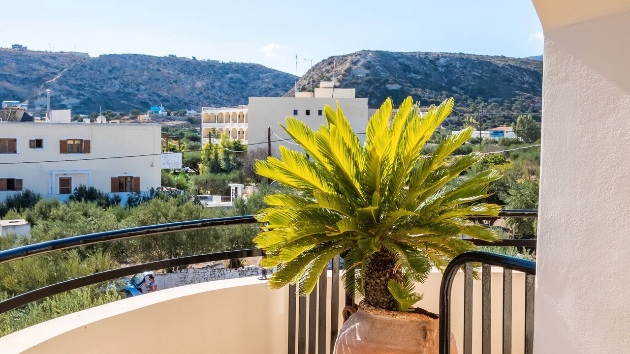 Photo of Outdoor in Karpathos Town