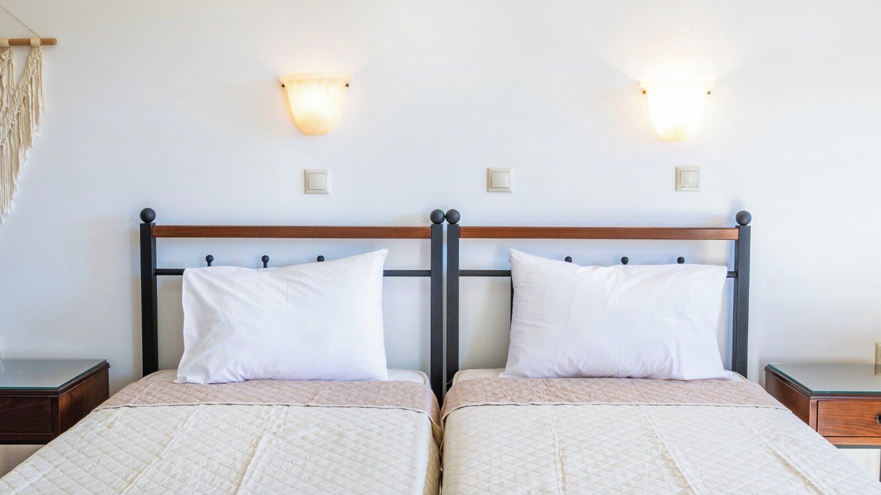 Photo of Bedroom in Karpathos
