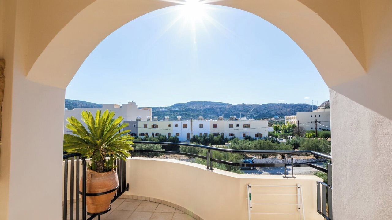 Photo of Outdoor in Karpathos
