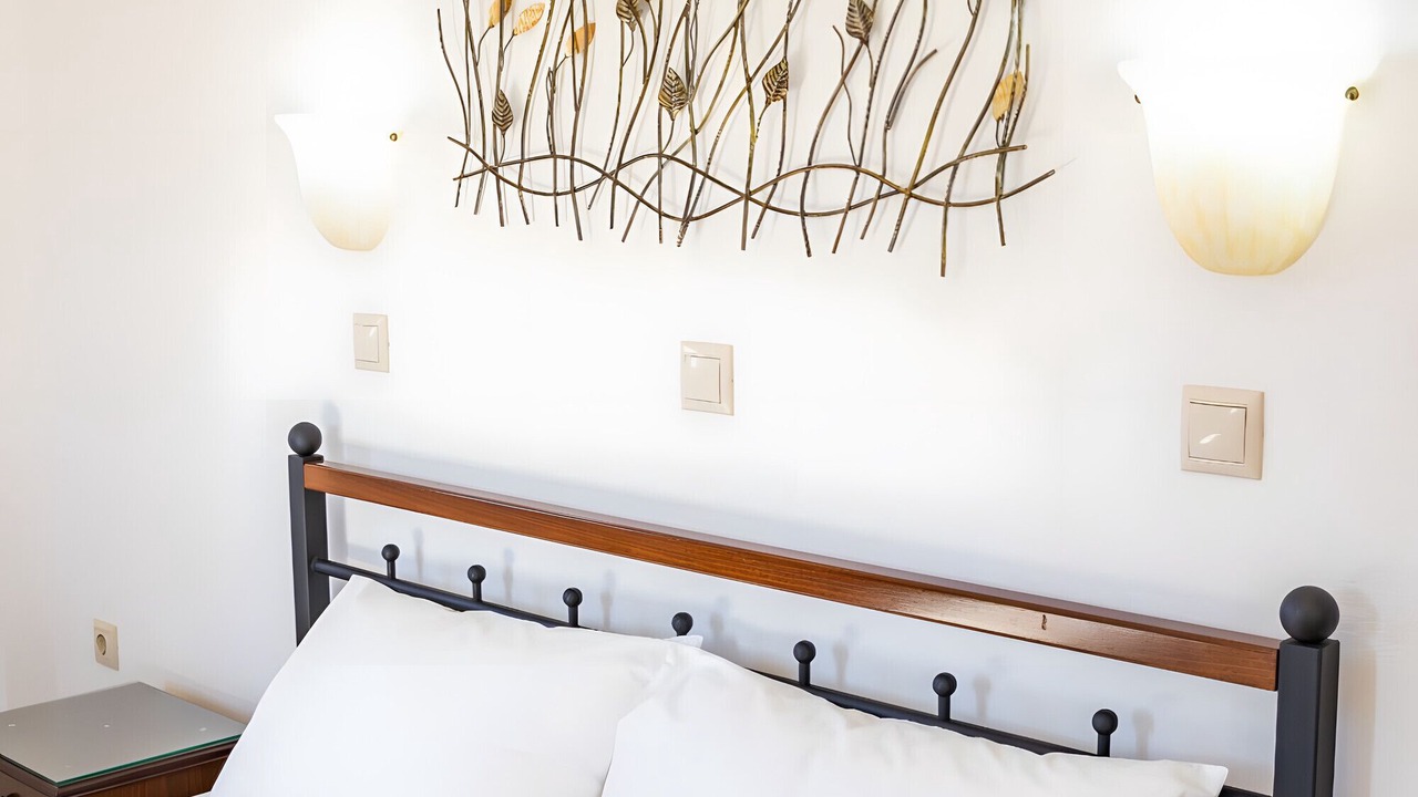Photo of Bedroom in Karpathos