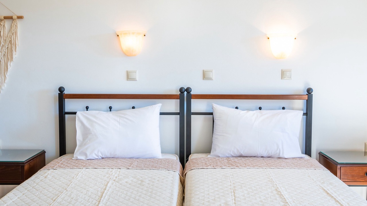 Photo of Bedroom in Karpathos