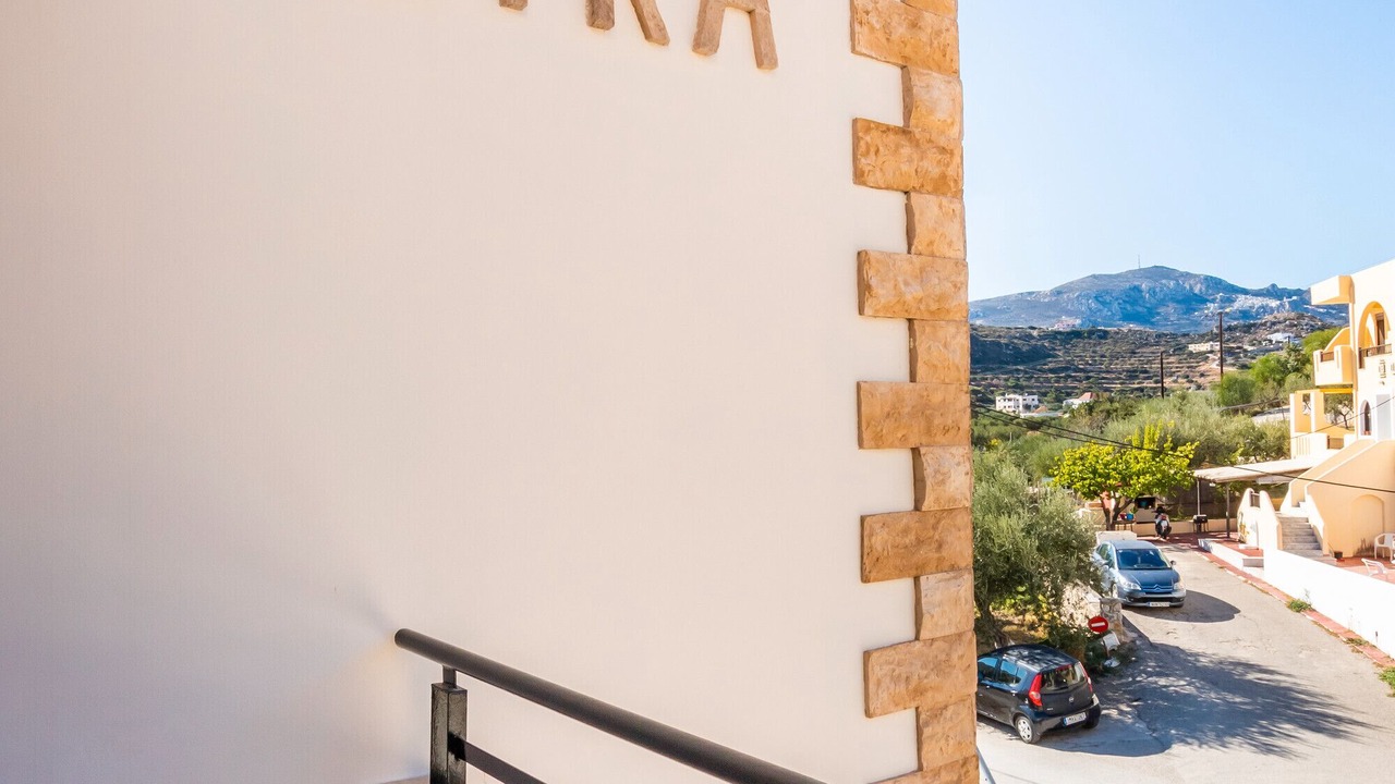 Photo of Outdoor in Karpathos