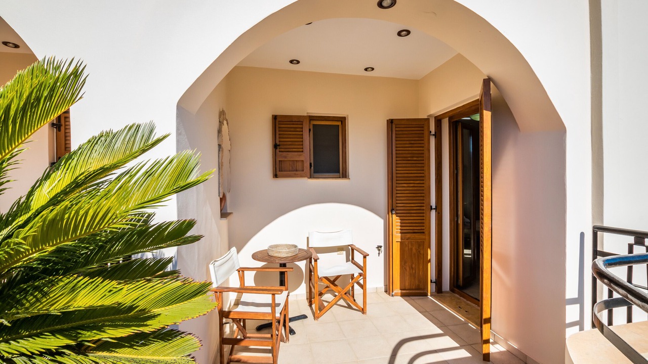 Photo of Outdoor in Karpathos