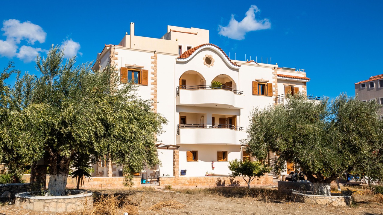 Photo of Outdoor in Karpathos
