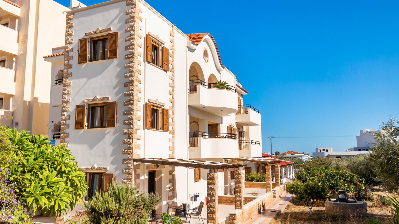 Photo of Outdoor in Karpathos