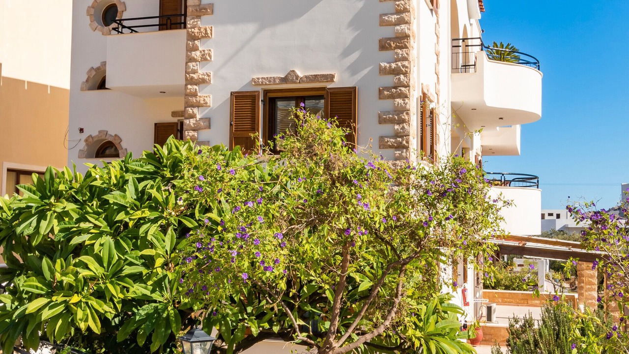 Photo of Outdoor in Karpathos