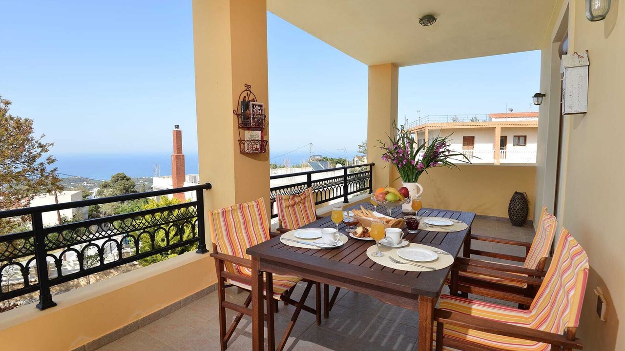 Photo of Outdoor in Roussospiti