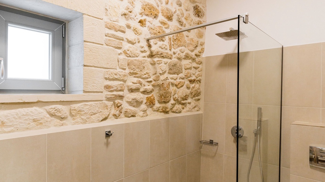 Photo of Bathroom in Sitia