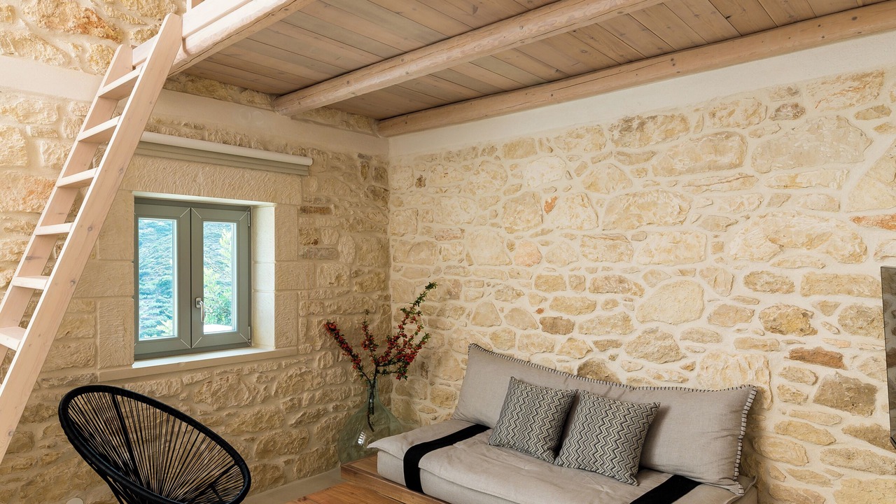 Photo of Livingroom in Sitia