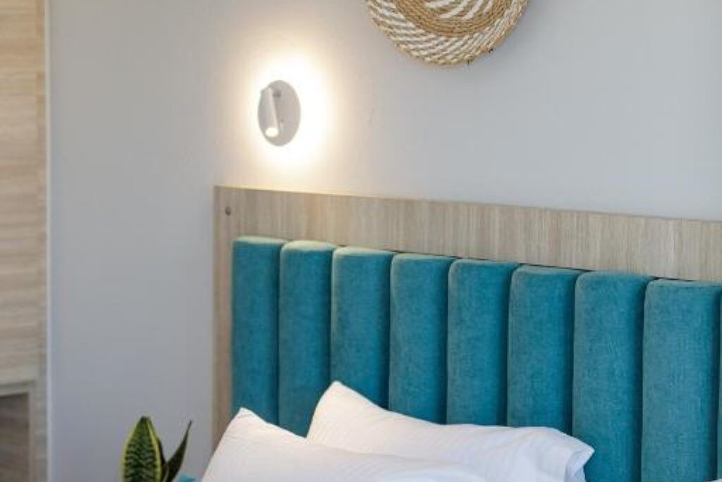 Photo of Bedroom in Adelianos Kampos