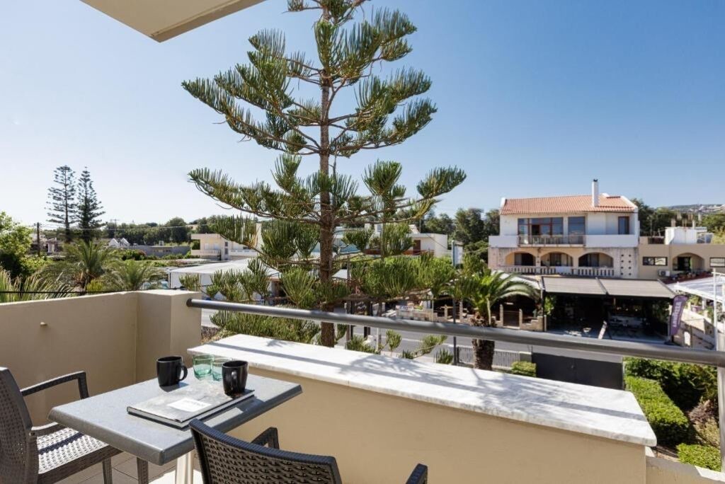 Photo of Outdoor in Adelianos Kampos