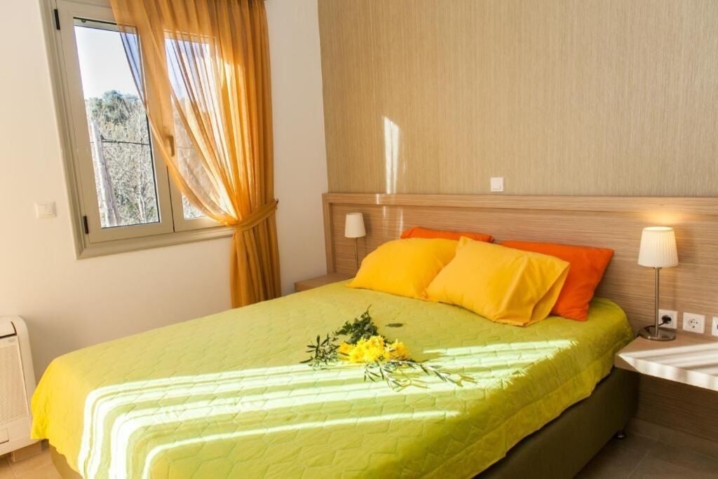 Photo of Bedroom in Rethymno