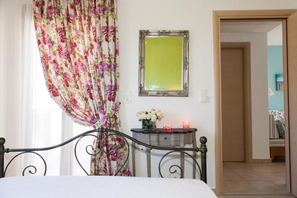 Photo of Bedroom in Rethymno