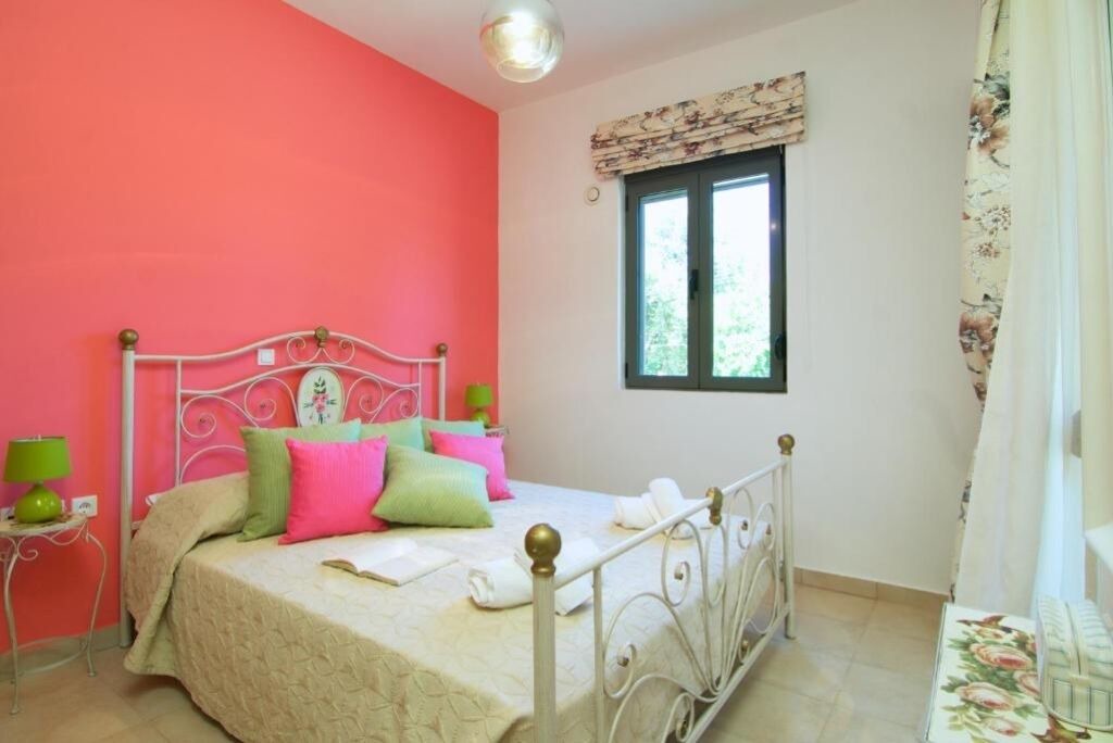 Photo of Bedroom in Rethymno