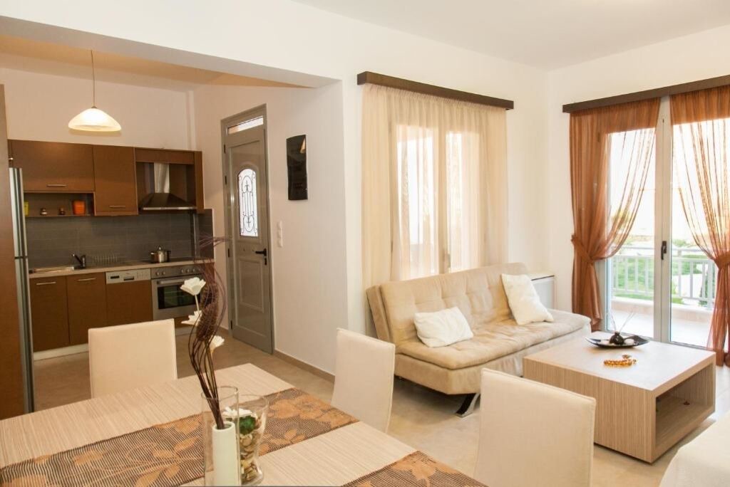 Photo of Livingroom in Rethymno
