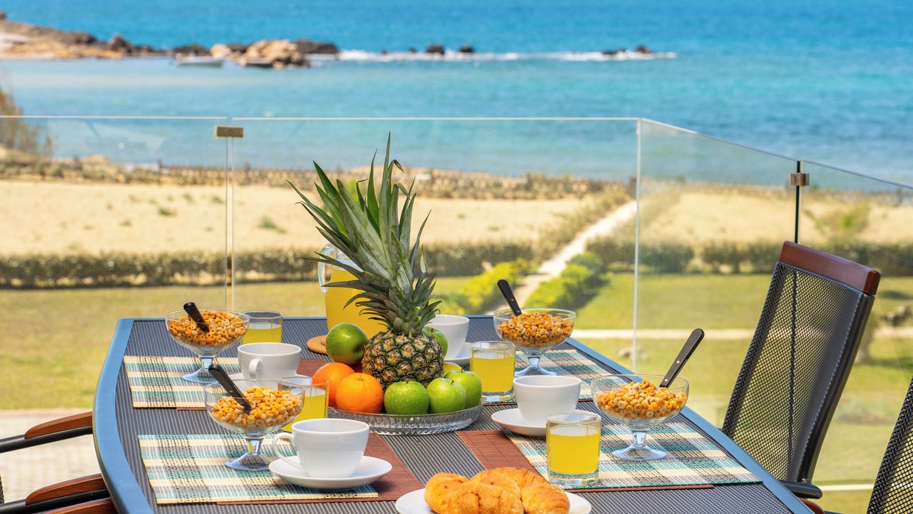 Photo of Outdoor in Kefalonia