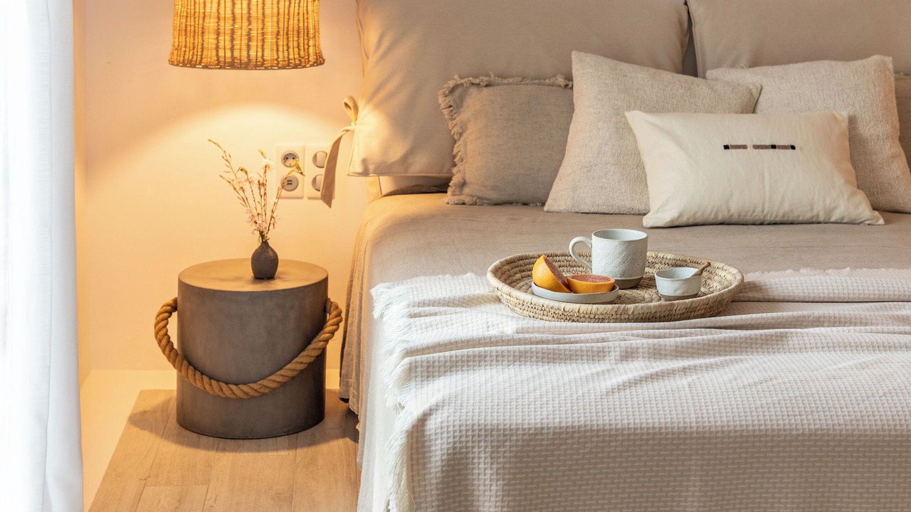 Photo of Bedroom in Agios Ioannis
