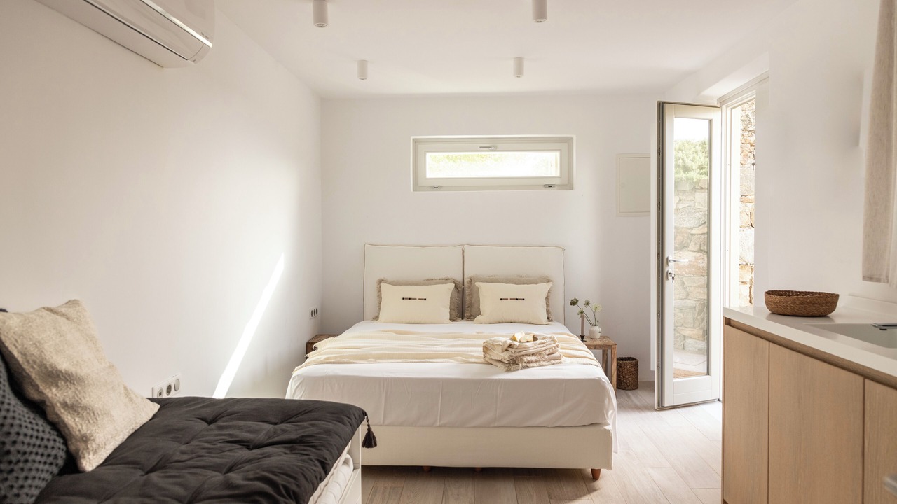 Photo of Bedroom in Agios Ioannis