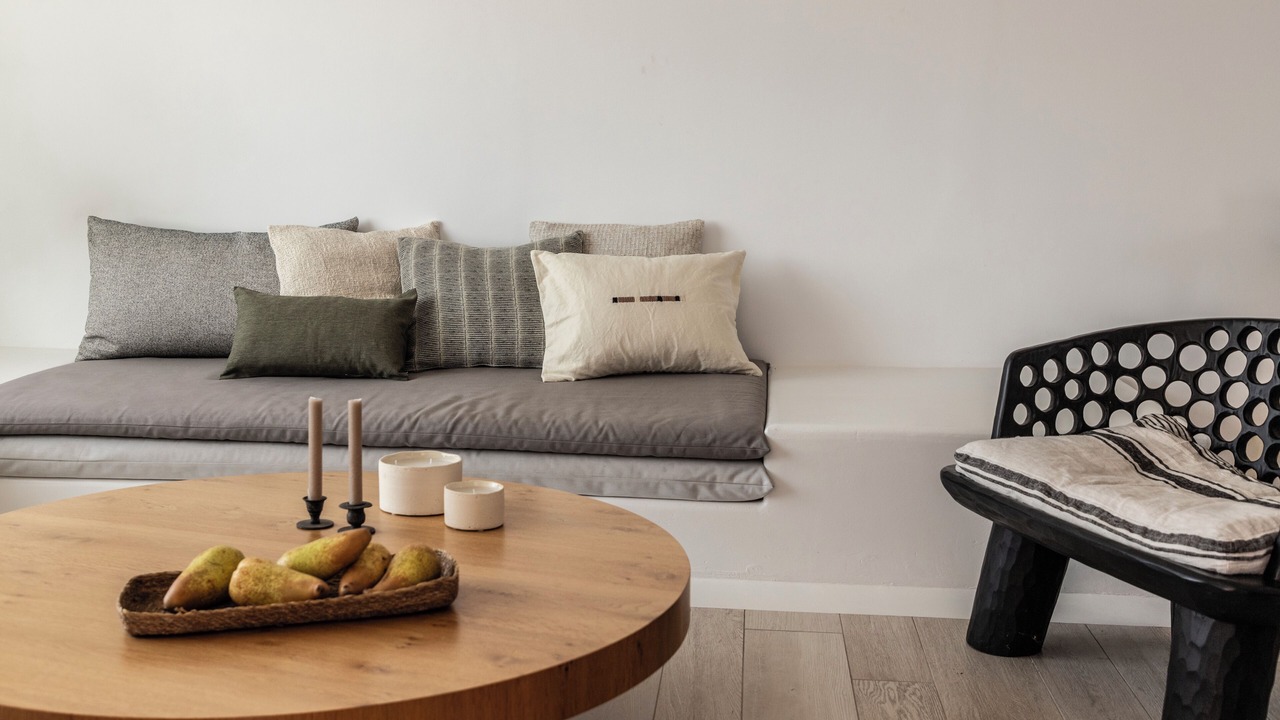 Photo of Livingroom in Agios Ioannis