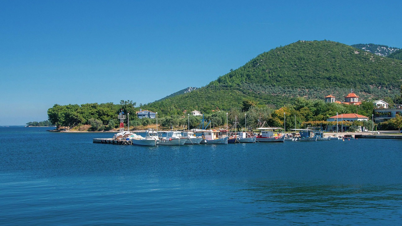 Photo of Others in Skala Rachoniou