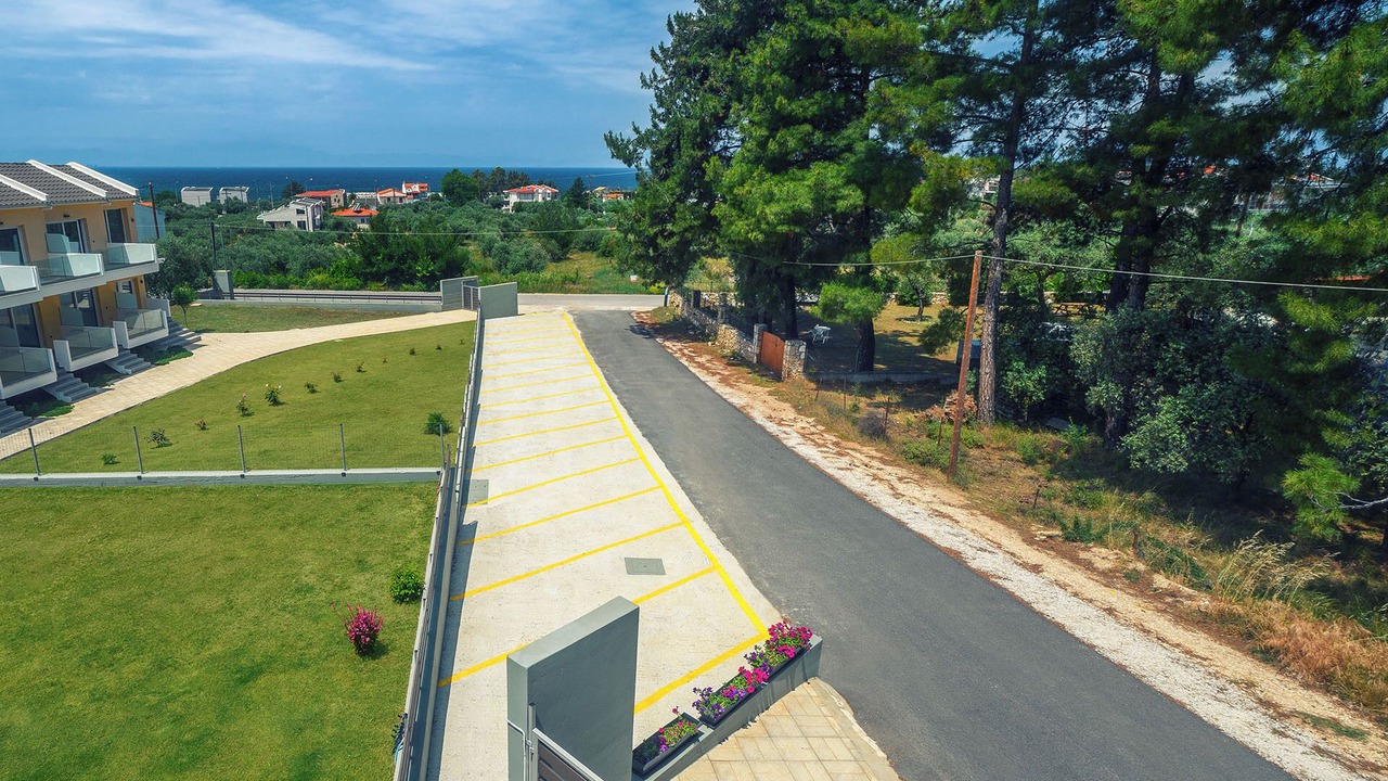 Photo of Outdoor in Skala Rachoniou