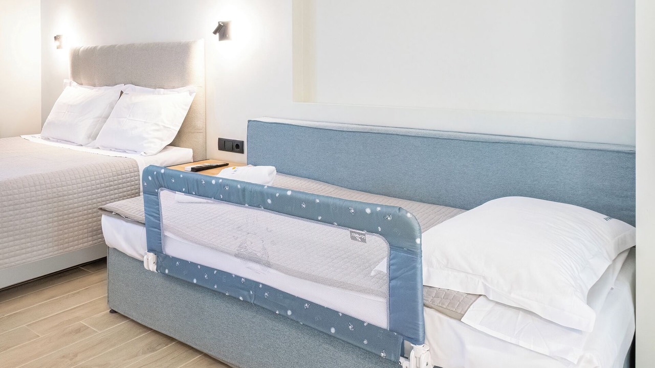 Photo of Bedroom in Skala Rachoniou