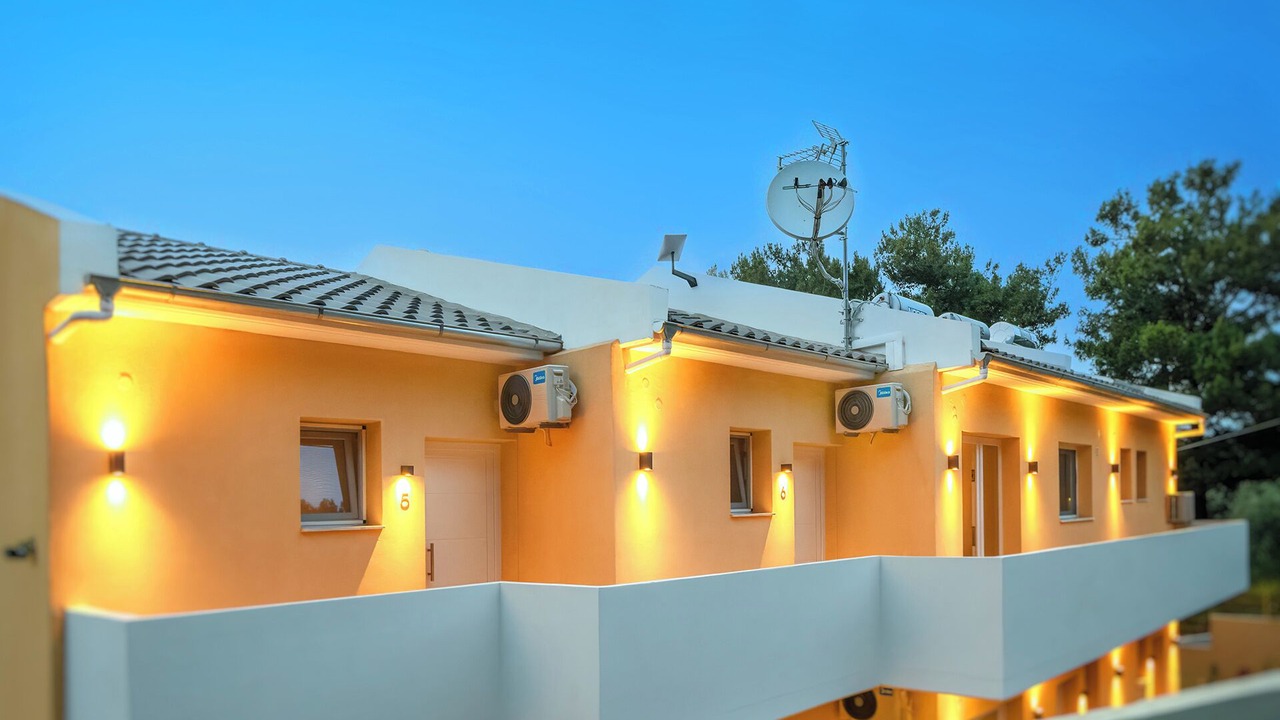Photo of Outdoor in Skala Rachoniou