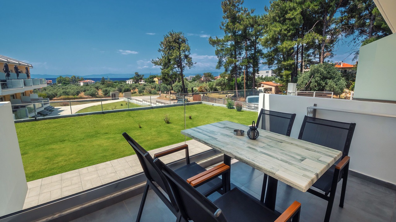 Photo of Outdoor in Skala Rachoniou