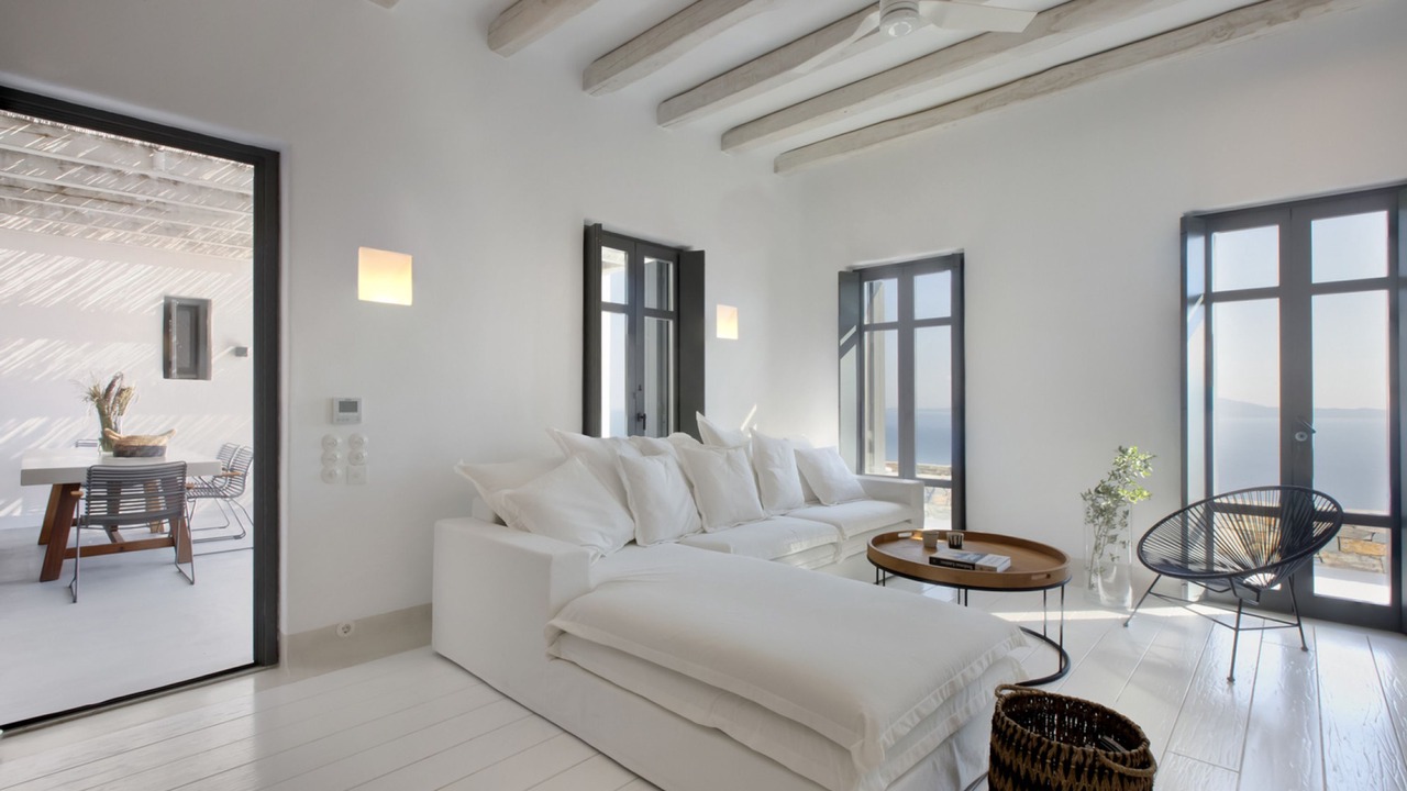 Photo of Livingroom in Kardiani