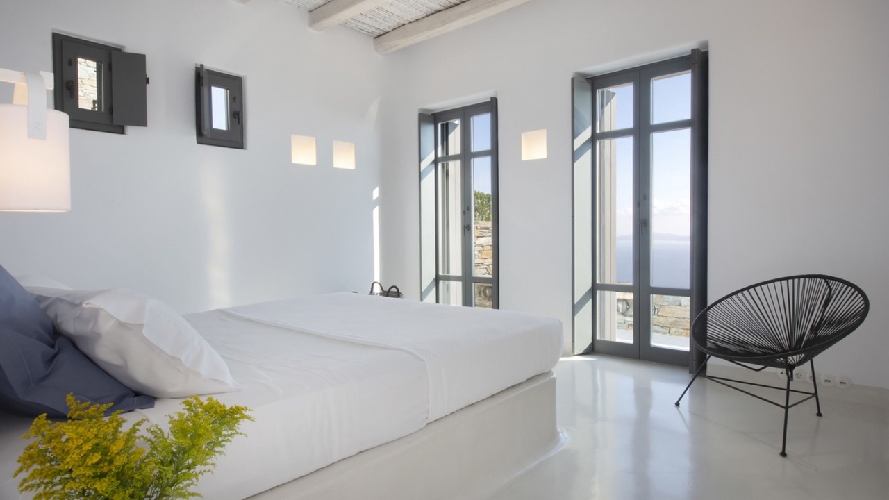 Photo of Bedroom in Kardiani