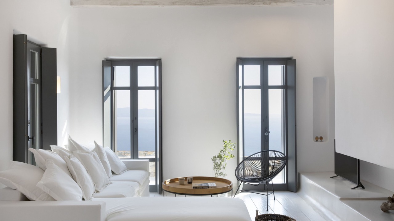 Photo of Bedroom in Kardiani