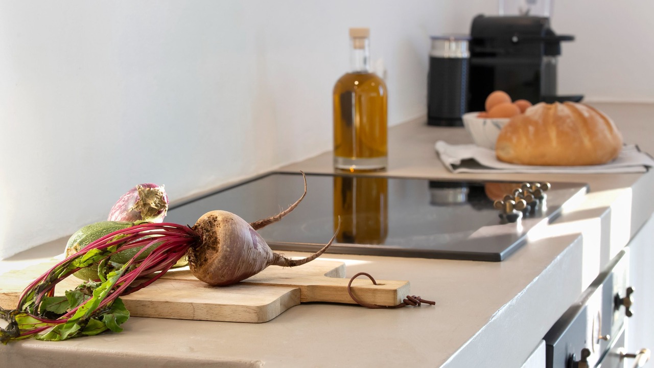 Photo of Kitchen in Kardiani