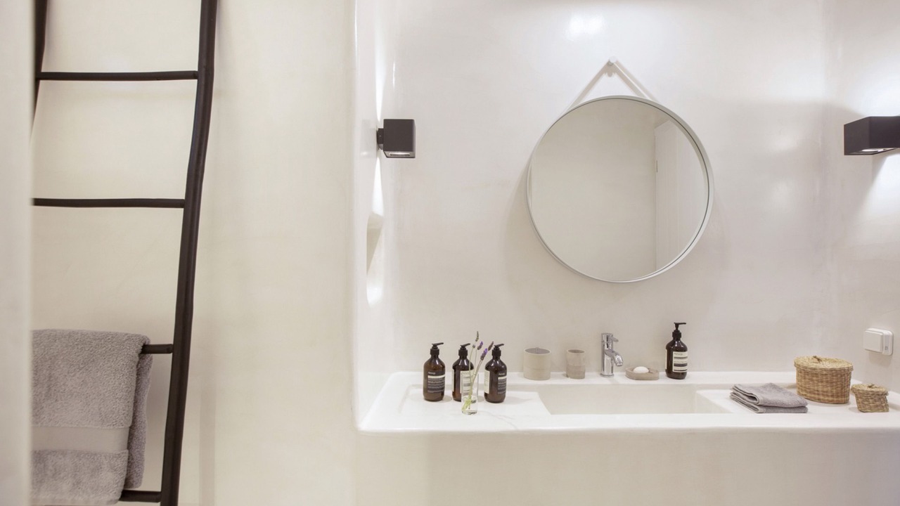 Photo of Bathroom in Kardiani