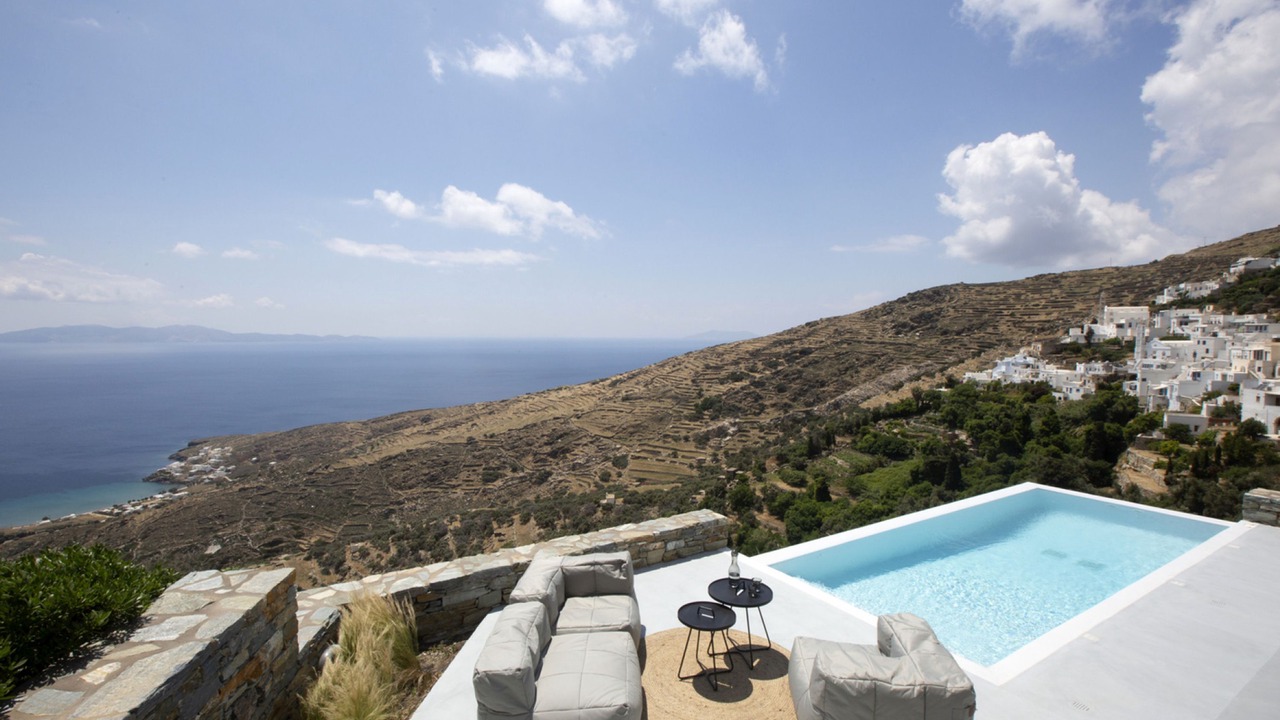 Photo of Outdoor in Kardiani