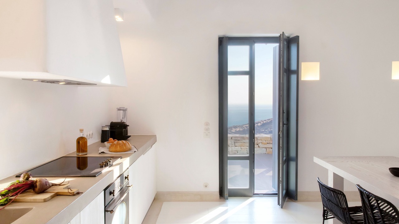 Photo of Kitchen in Kardiani
