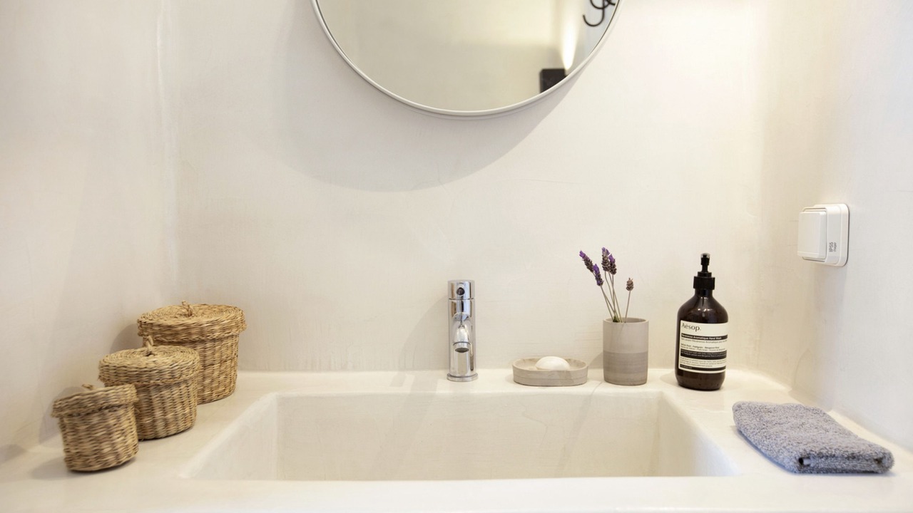 Photo of Bathroom in Kardiani